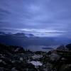 Golden ears summit