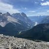 Paget Peak