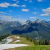 Skyline II Trail