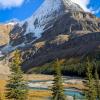 Berg Lake Trail