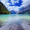 Kinney Lake Trail