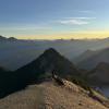 Mount Macfarlane