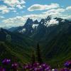 Skyline II Trail