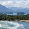 Cox Bay Lookout