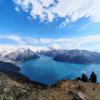 Panorama Ridge