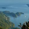 Howe Sound Crest Trail
