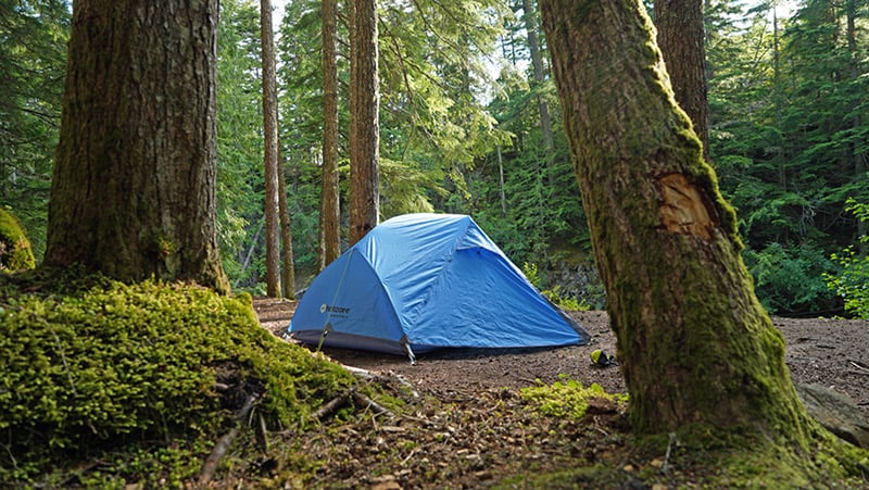 Hotcore Mantis 2 Tent