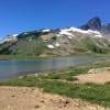 Helm Lake photo