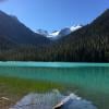 Joffre Lakes photo