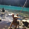 Joffre Lakes photo