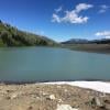 Helm Lake photo