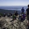 Dog Mountain photo