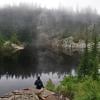 Mystery Lake photo