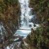 Cascade Falls photo