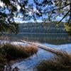 Sasamat Lake photo
