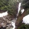 Norvan Falls photo
