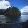 Jug Island Beach photo