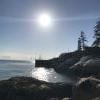 Lighthouse Park photo