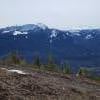 Elk Mountain photo