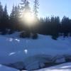 Dog Mountain photo