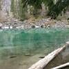 Lindeman Lake photo