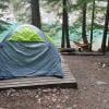 Lindeman Lake photo
