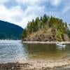 Jug Island Beach photo