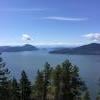Tunnel Bluffs photo