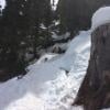 Joffre Lakes photo