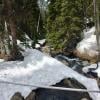 Joffre Lakes photo