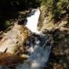 Crystal Falls photo