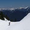 Mount Seymour photo