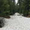 Elfin Lakes photo