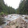 Gold Creek Falls photo