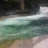 Gold Creek Falls photo