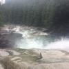 Gold Creek Falls photo