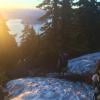 St Mark's Summit photo