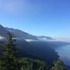Tunnel Bluffs photo