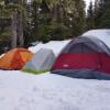 Garibaldi Lake photo