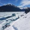 Garibaldi Lake photo