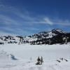 Rainbow Lake photo