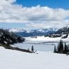 Panorama Ridge photo