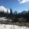 Helm Lake photo
