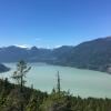Sea To Summit Trail photo