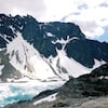 Wedgemount Lake photo