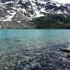 Joffre Lakes photo
