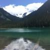 Joffre Lakes photo