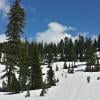 Elfin Lakes photo