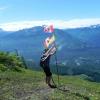 Elk Mountain photo