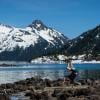 Garibaldi Lake photo